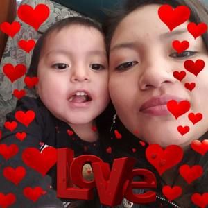 Meet your Posher, Mary